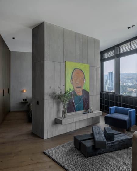 Apartment 73A
